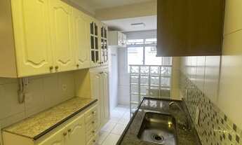 Imagem 5: Apartamento com 02 Quartos - Condomínio Parque dos Pássaros - Cotia/SP