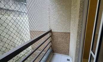 Imagem 3: Apartamento com 02 Quartos - Condomínio Parque dos Pássaros - Cotia/SP