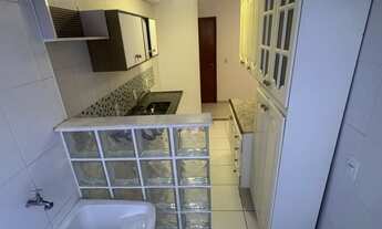 Imagem 6: Apartamento com 02 Quartos - Condomínio Parque dos Pássaros - Cotia/SP