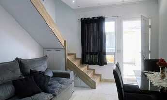 Imagem 5: Casa com 02 Quartos - Centreville - Cotia/SP