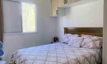 Imagem 6: Casa com 02 Quartos - Centreville - Cotia/SP