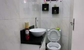 Imagem 4: Casa com 02 Quartos - Centreville - Cotia/SP