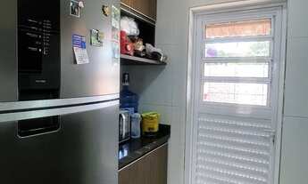 Imagem 3: Casa com 02 Quartos - Centreville - Cotia/SP