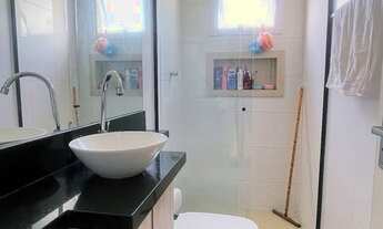 Imagem 7: Casa com 02 Quartos - Centreville - Cotia/SP