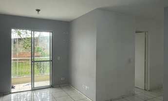 Imagem 2: Apartamento com 03 Quartos - Condomínio Costa Verde - Cotia/SP