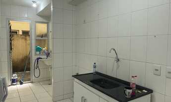 Imagem 6: Apartamento com 03 Quartos - Condomínio Costa Verde - Cotia/SP