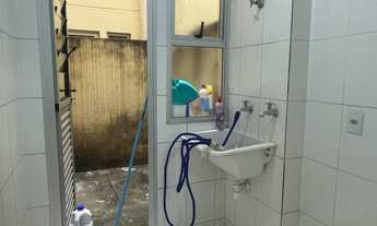 Imagem 7: Apartamento com 03 Quartos - Condomínio Costa Verde - Cotia/SP