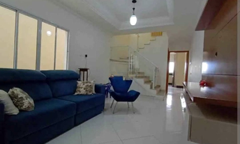 Imagem 2: Casa com 03 Quartos - Condomínio Villa DEste - Cotia/SP