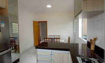 Imagem 4: Casa com 03 Quartos - Condomínio Villa DEste - Cotia/SP