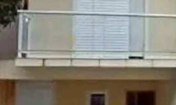 Imagem: Casa com 03 Quartos - Condomínio Villa