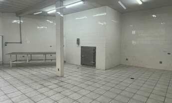 Imagem 5: Galpão com 450m² - Jardim do Sabia - Cotia/SP