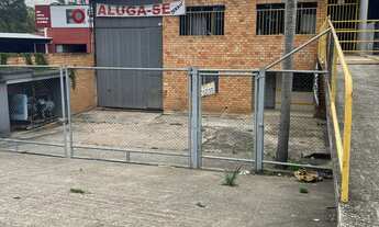 Imagem: Galpão com 450m² - Jardim do Sabia - Cotia/SP