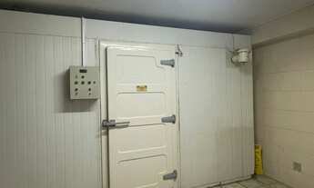 Imagem 2: Galpão com 450m² - Jardim do Sabia - Cotia/SP