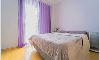 Imagem 3: Casa com 03 quartos - Residencial Palm Hills Granja Viana - Cotia/SP