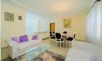 Imagem: Casa com 03 quartos - Residencial Palm Hills