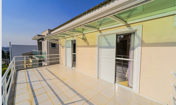 Imagem 5: Casa com 03 quartos - Residencial Palm Hills Granja Viana - Cotia/SP