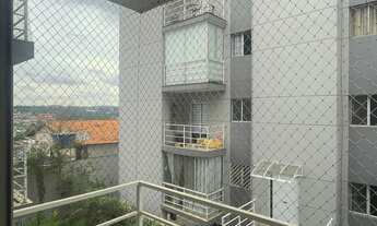 Imagem 4: Apartamento com 02 Quartos - Condomínio Astoria I - Cotia SP