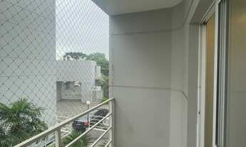 Imagem 5: Apartamento com 02 Quartos - Condomínio Astoria I - Cotia SP