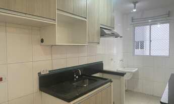 Imagem 7: Apartamento com 02 Quartos - Condomínio Astoria I - Cotia SP