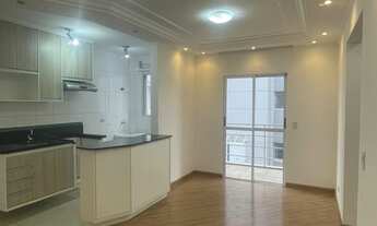 Imagem 3: Apartamento com 02 Quartos - Condomínio Astoria I - Cotia SP