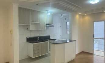 Imagem 6: Apartamento com 02 Quartos - Condomínio Astoria I - Cotia SP