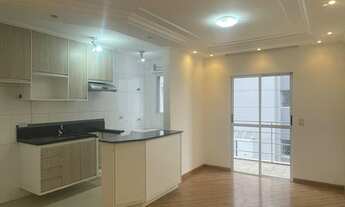 Imagem 2: Apartamento com 02 Quartos - Condomínio Astoria I - Cotia SP