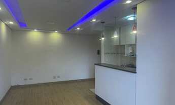 Imagem 5: Apartamento Térreo com 02 Quartos - Condomínio Astoria I - Cotia SP