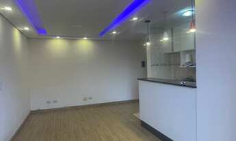 Imagem 4: Apartamento Térreo com 02 Quartos - Condomínio Astoria I - Cotia SP