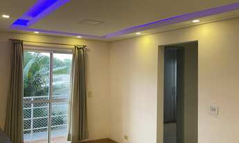 Imagem 2: Apartamento Térreo com 02 Quartos - Condomínio Astoria I - Cotia SP