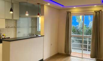 Imagem 3: Apartamento Térreo com 02 Quartos - Condomínio Astoria I - Cotia SP