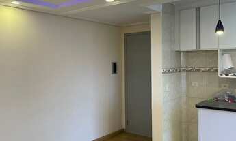 Imagem 6: Apartamento Térreo com 02 Quartos - Condomínio Astoria I - Cotia SP