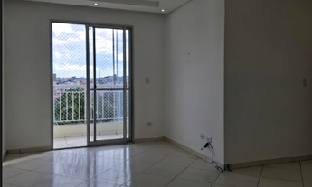 Imagem 4: Apartamento no (4º andar)com 03 Quartos - Condomínio Costa Verde - Cotia/SP