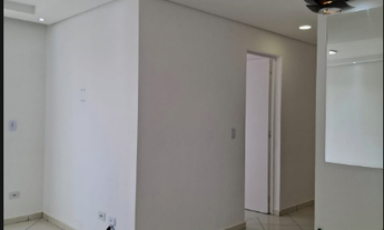 Imagem 5: Apartamento no (4º andar)com 03 Quartos - Condomínio Costa Verde - Cotia/SP