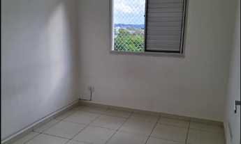 Imagem 3: Apartamento no (4º andar)com 03 Quartos - Condomínio Costa Verde - Cotia/SP