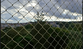 Imagem 2: Apartamento no (4º andar)com 03 Quartos - Condomínio Costa Verde - Cotia/SP