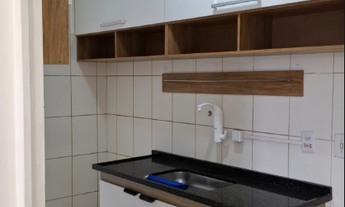 Imagem 6: Apartamento no (4º andar)com 03 Quartos - Condomínio Costa Verde - Cotia/SP