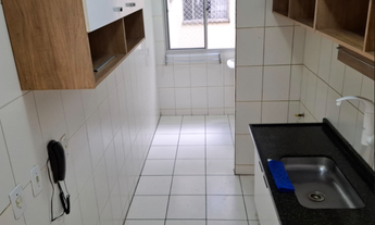 Imagem 7: Apartamento no (4º andar)com 03 Quartos - Condomínio Costa Verde - Cotia/SP