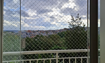 Imagem: Apartamento no (4º andar)com 03 Quartos