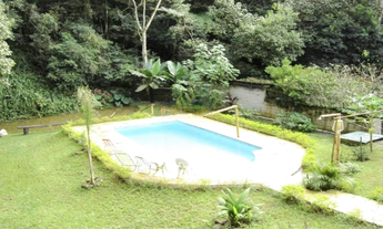 Imagem 3: Casa com 4 dormitórios - Quinta da Cachoeira - Cotia/SP