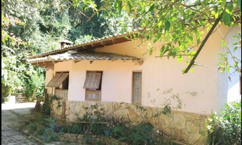 Imagem 6: Casa com 4 dormitórios - Quinta da Cachoeira - Cotia/SP