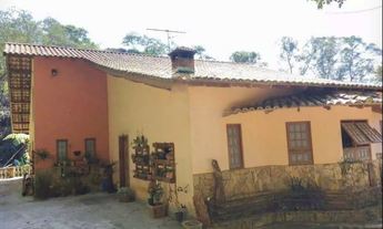 Imagem 5: Casa com 4 dormitórios - Quinta da Cachoeira - Cotia/SP