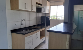 Imagem 4: Apartamento ( 2º andar ) com 02 Quartos - Condomínio Astoria II - Cotia SP