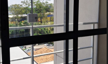 Imagem 2: Apartamento ( 2º andar ) com 02 Quartos - Condomínio Astoria II - Cotia SP