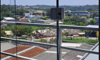 Imagem: Apartamento ( 2º andar ) com 02 Quartos