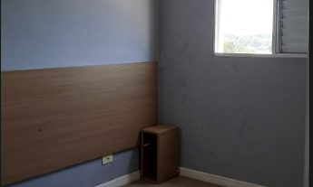 Imagem 7: Apartamento ( 2º andar ) com 02 Quartos - Condomínio Astoria II - Cotia SP