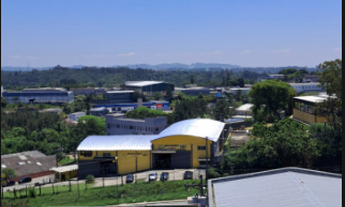 Imagem 4: Apartamento ( 2º andar ) com 02 Quartos - Condomínio Astoria II - Cotia SP