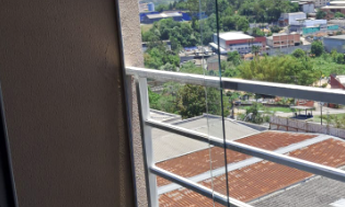 Imagem 5: Apartamento ( 2º andar ) com 02 Quartos - Condomínio Astoria II - Cotia SP