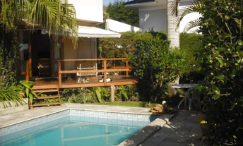 Imagem: Casa com 03 Quartos - Condomínio Granja