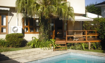 Imagem 7: Casa com 03 Quartos - Condomínio Granja do Lago - Cotia/SP