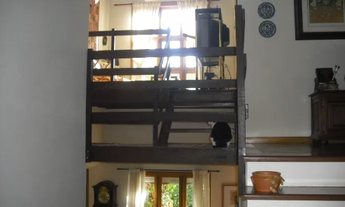 Imagem 5: Casa com 03 Quartos - Condomínio Granja do Lago - Cotia/SP